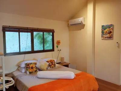Sunflower Cottage Tracy Island Had Yao Bay – Foto 2
