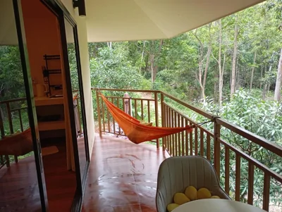 Sunflower Cottage Tracy Island Had Yao Bay – Foto 5