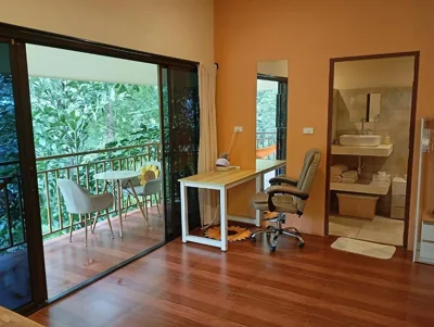 Sunflower Cottage Tracy Island Had Yao Bay – Foto 6