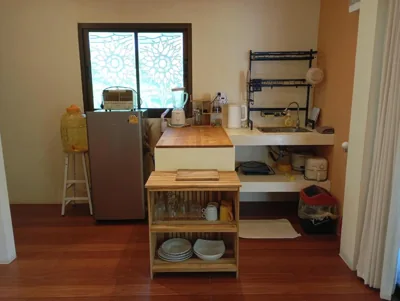 Sunflower Cottage Tracy Island Had Yao Bay – Foto 8