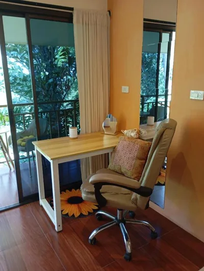 Sunflower Cottage Tracy Island Had Yao Bay – Foto 11