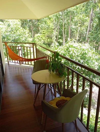 Sunflower Cottage Tracy Island Had Yao Bay – Foto 15
