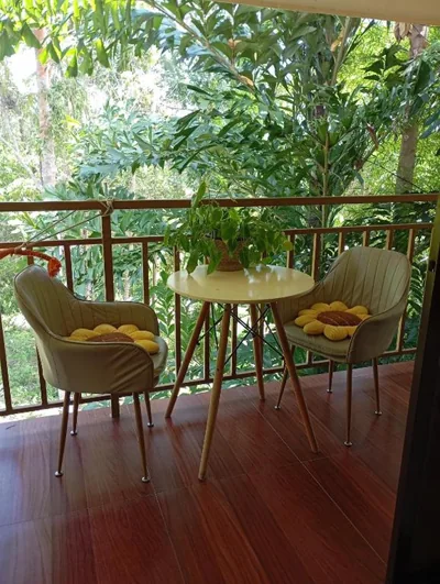 Sunflower Cottage Tracy Island Had Yao Bay – Foto 16